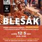 Malešický blešák & Mikro Street Food Festival: Maroko
