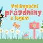 Celodenní program - Velikonoční prázdniny