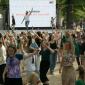Open Air International Dance Day - Flashmob