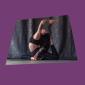 Regular morning yoga classes for free at Brumlovka.