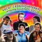 Večer československého internetového bizáru
