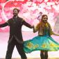 Frozen 1&2 - ice musical show