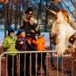 Krampus show 2025