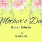 Brunch & Beats: Den matek
