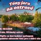 Tóny jara