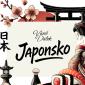 Vůně dálek - Japonsko