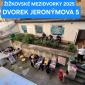 Žižkovské mezidvorky