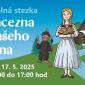 Kouzelná stezka