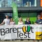 Barefoot fest