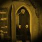 Upír Nosferatu & živá hudba