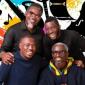 Afro4Band (Nigerie/Jižní Afrika)