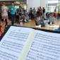 Pohádkové Filharmoniště: (s dětmi od 0 do 3 let)