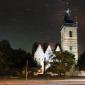 Pražská muzejní noc 2025 na Novoměstské radnici