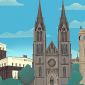 Královské Vinohrady: historie a architektura - beseda