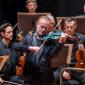 English Chamber Orchestra & Pavel Šporcl