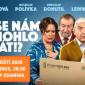 Letní kino: Jak se nám to mohlo stát?