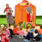 Theater in the Park - Family Festival