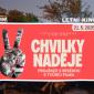Letní kino v Klubovně: Chvilky naděje + diskuze