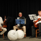 Komorní koncert - Trojanovo trio