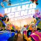 Velká cena Evropy: Tlapky na pedály - Filmová premiéra