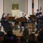 Hommage à Bach