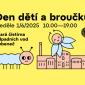 Den dětí a broučků