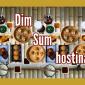 Letní Dim Sum hody