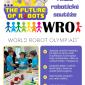 NÁRODNÍ FINÁLE ROBOTICKÉ OLYMPIÁDY WRO 2025