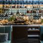 Bufetový brunch - Ryby z Chabrybárny