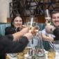 Bufetový brunch ke Dni Otců