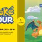 PokéTour v OC Letňany