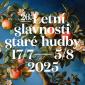 Letní slavnosti staré hudby