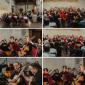 Český kytarový orchestr - závěrečný koncert sezóny