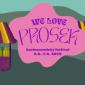 We Love Prosek