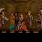 Musica Florea: G. B. a A. M. Bononcini – Camilla