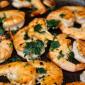Shrimp Week