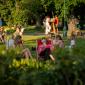 Prague Garden Party