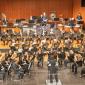Koncert dechového orchestru města Göppingen