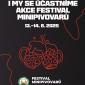 I my se účastníme Festivalu minipivovarů!