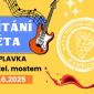Ví(n)ání léta