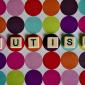 Community meeting for Autism Pride Day