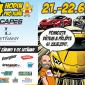 24 hodin pro Kuře a Escape6 Meet 2025 v OC Letňany