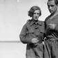 Anna-Eva Bergman & Hans Hartung: A nic nás nerozdělí