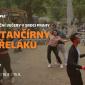Letní tančírna Art 4 People na Střeláku