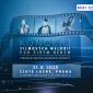 ZRUŠENO: Koncert filmových melodií pod širým nebem