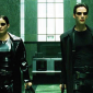 Letní kino: Matrix