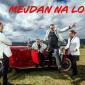 4 Tenoři: Mejdan na louce