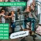 Vysvědčení v Muzeu Karla Zemana