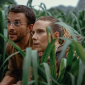 Jurský svět: Znovuzrození - filmová premiéra