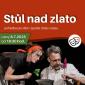 Stůl nad zlato